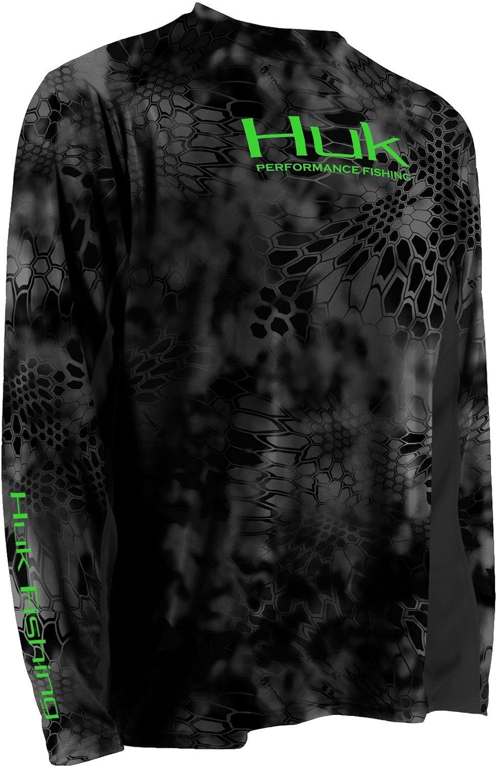 Huk kryptek shirt Clearance