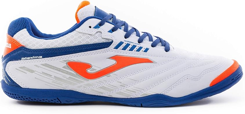 most comfortable futsal shoes