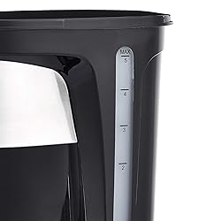 Amazon Basics Coffee Makers, 5-Cup Coffee Machines