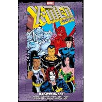 X-men 2099 vol. 03 | Amazon.com.br