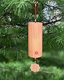 Bamboo Wind Chimes Chime for Sound Healing