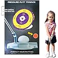 Master The Perfect Putting Stroke with Putting Trainer - Take Your Golf Technique to New Heights, Putting Trainer Blind Box - Exclusive for Clubs