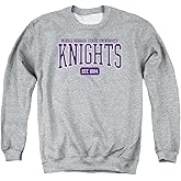 LOGOVISION Middle Georgia State University Official Est. Date Unisex Adult Crewneck Sweatshirt