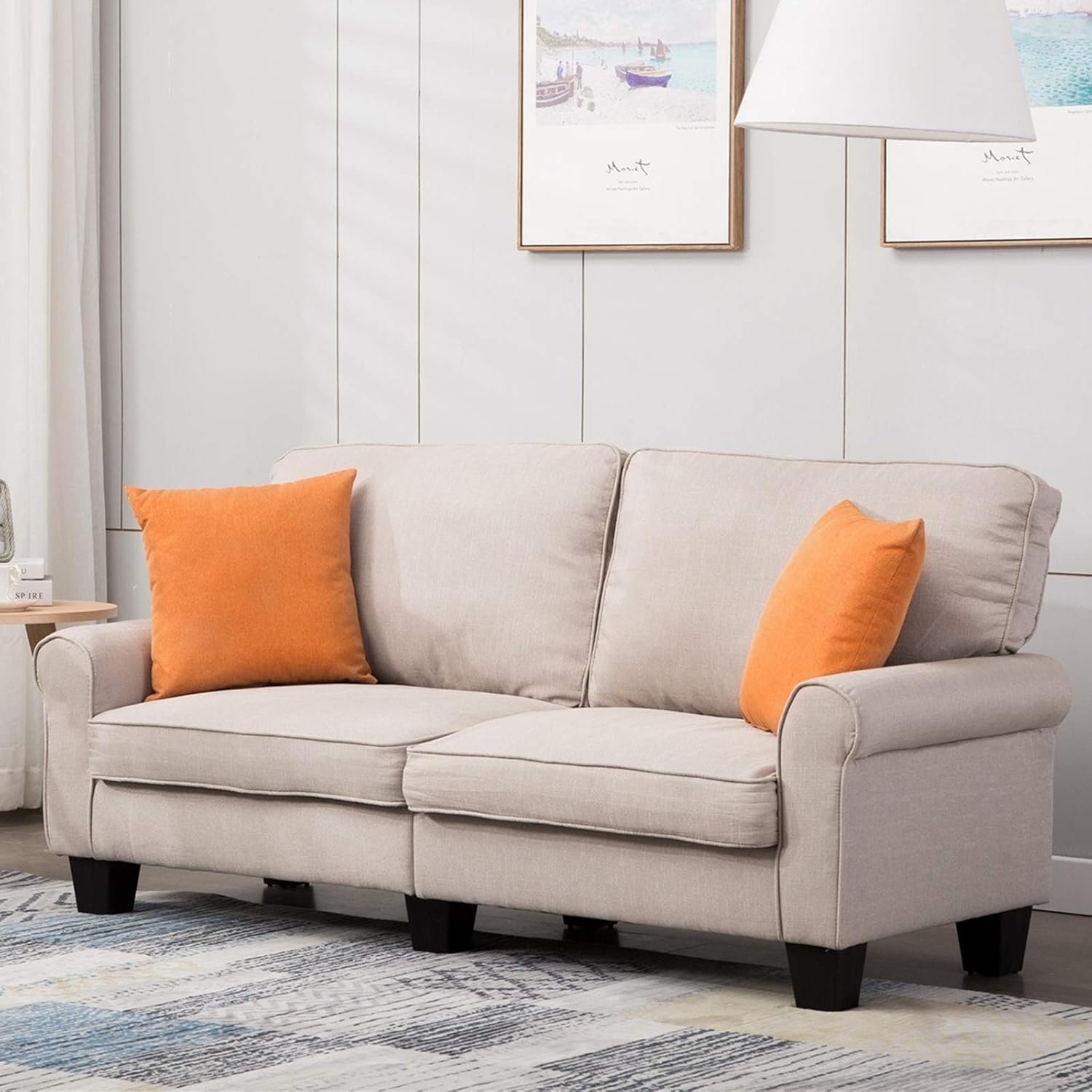 Best sofa and love seat living room