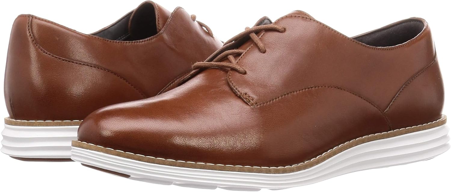  | Cole Haan Women's Originalgrnd PLN Ox Oxford | Oxfords