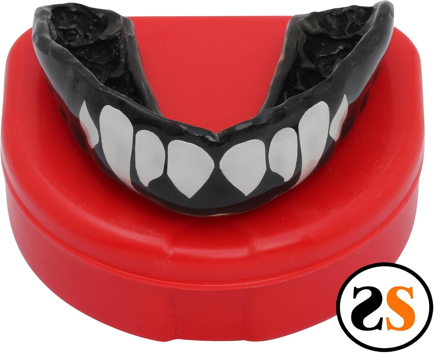 custom mma mouth guard