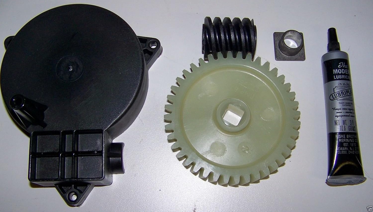 (RB) Genie Garage Door Opener Gear Kit Replacement Complete Kit