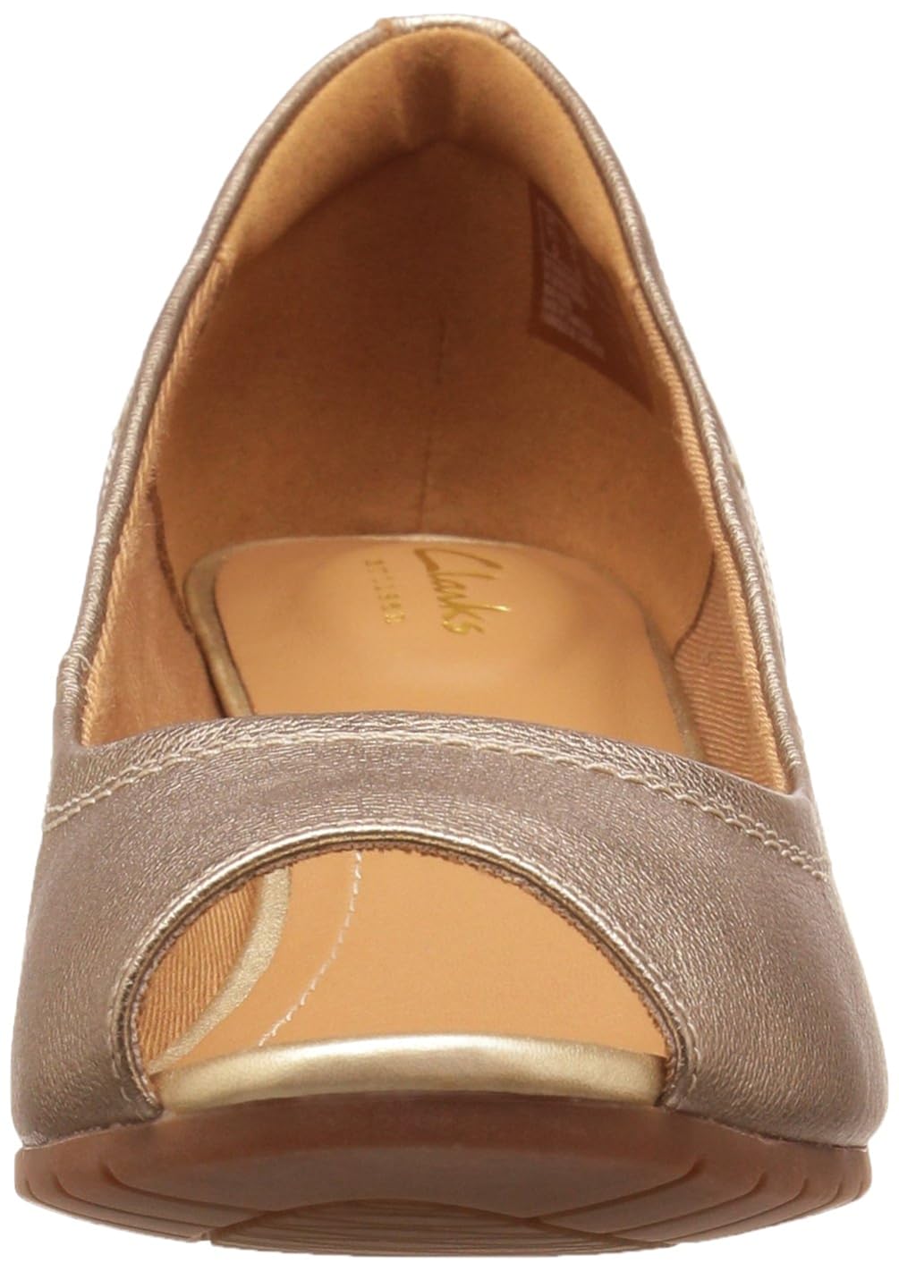 clarks vendra daisy