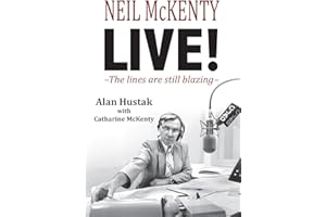 Neil McKenty Live: The lines are still blazing