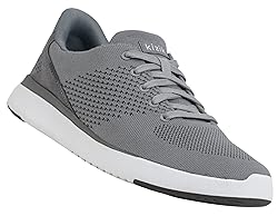 Kizik Slip On Sneakers: Lima - Comfortable All-Day
