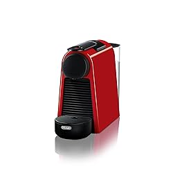 Nespresso Essenza Mini Espresso Machine by