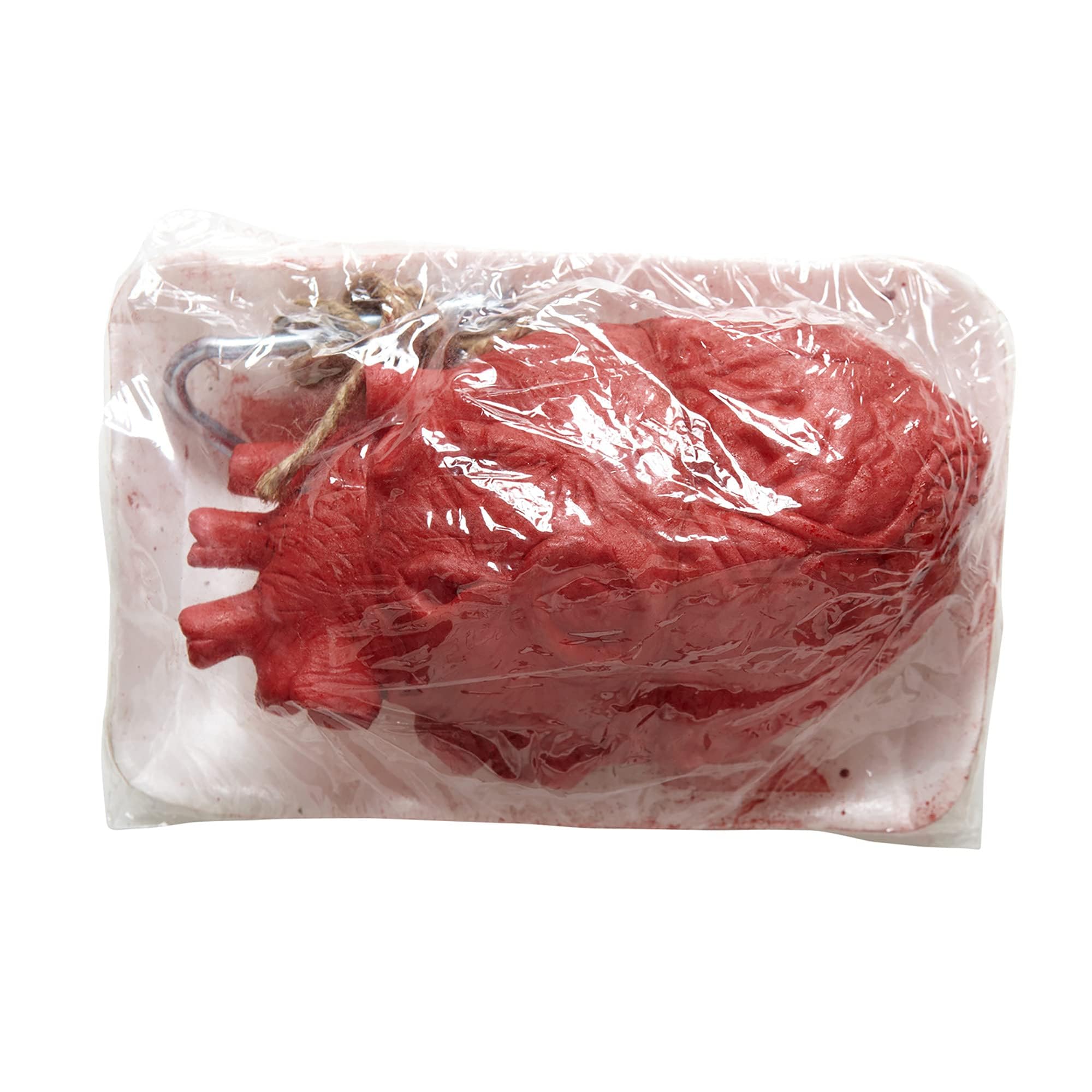 Widmann 01034 – blood smeared Heart in packaging.