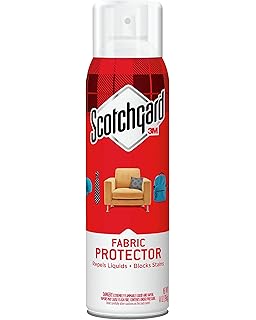 Amazon Com Scotchgard Auto Fabric Carpet Protector 10 Oz