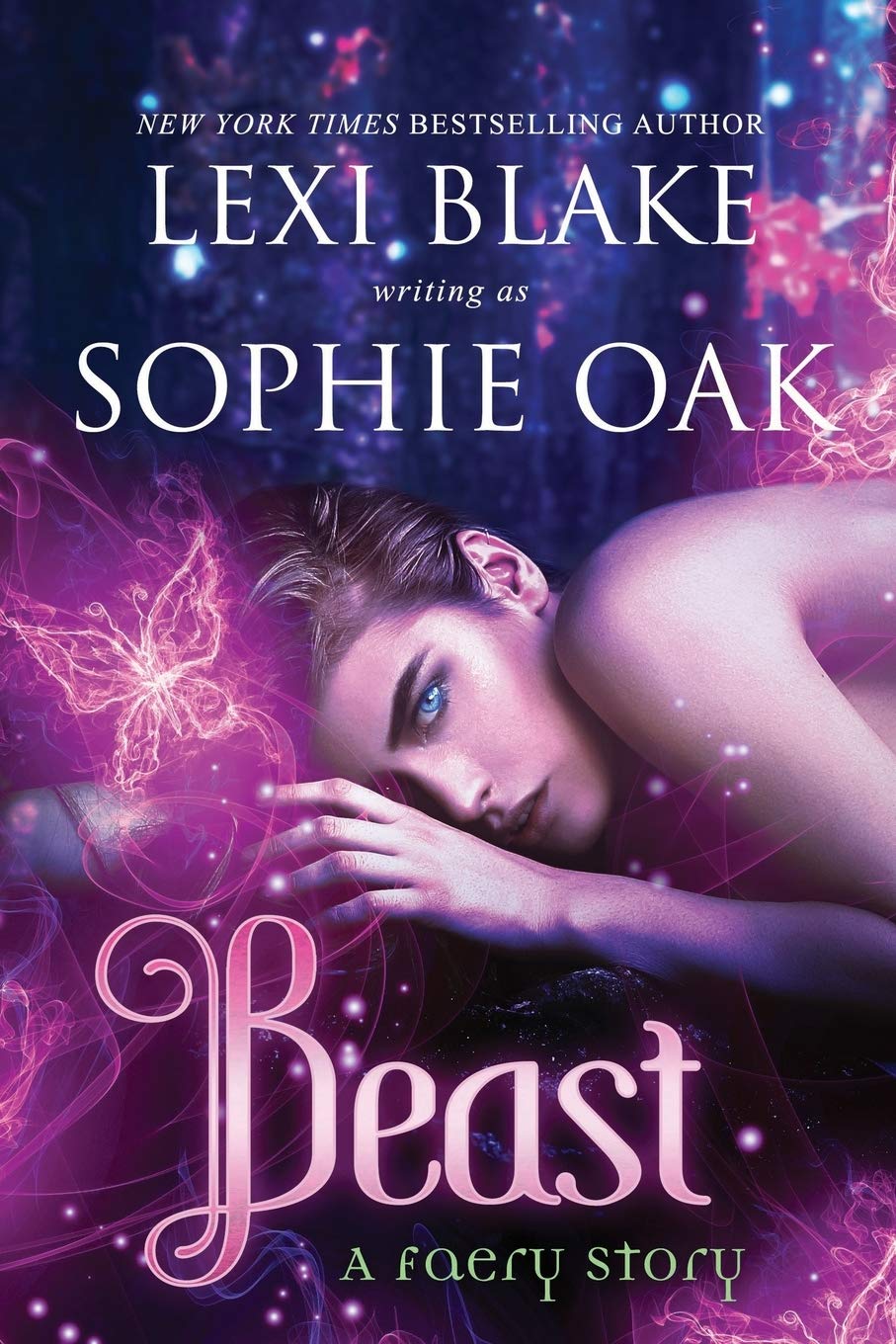Beast: 2 (A Faery Story)