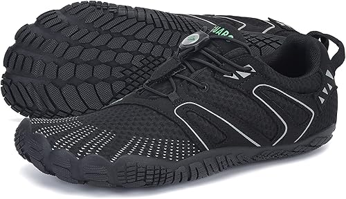 non slip minimalist shoes