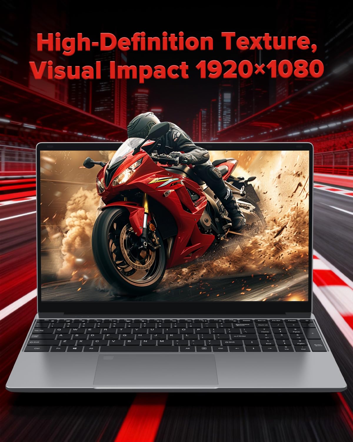 2026 Latest Laptop Computer Notebook,15.6