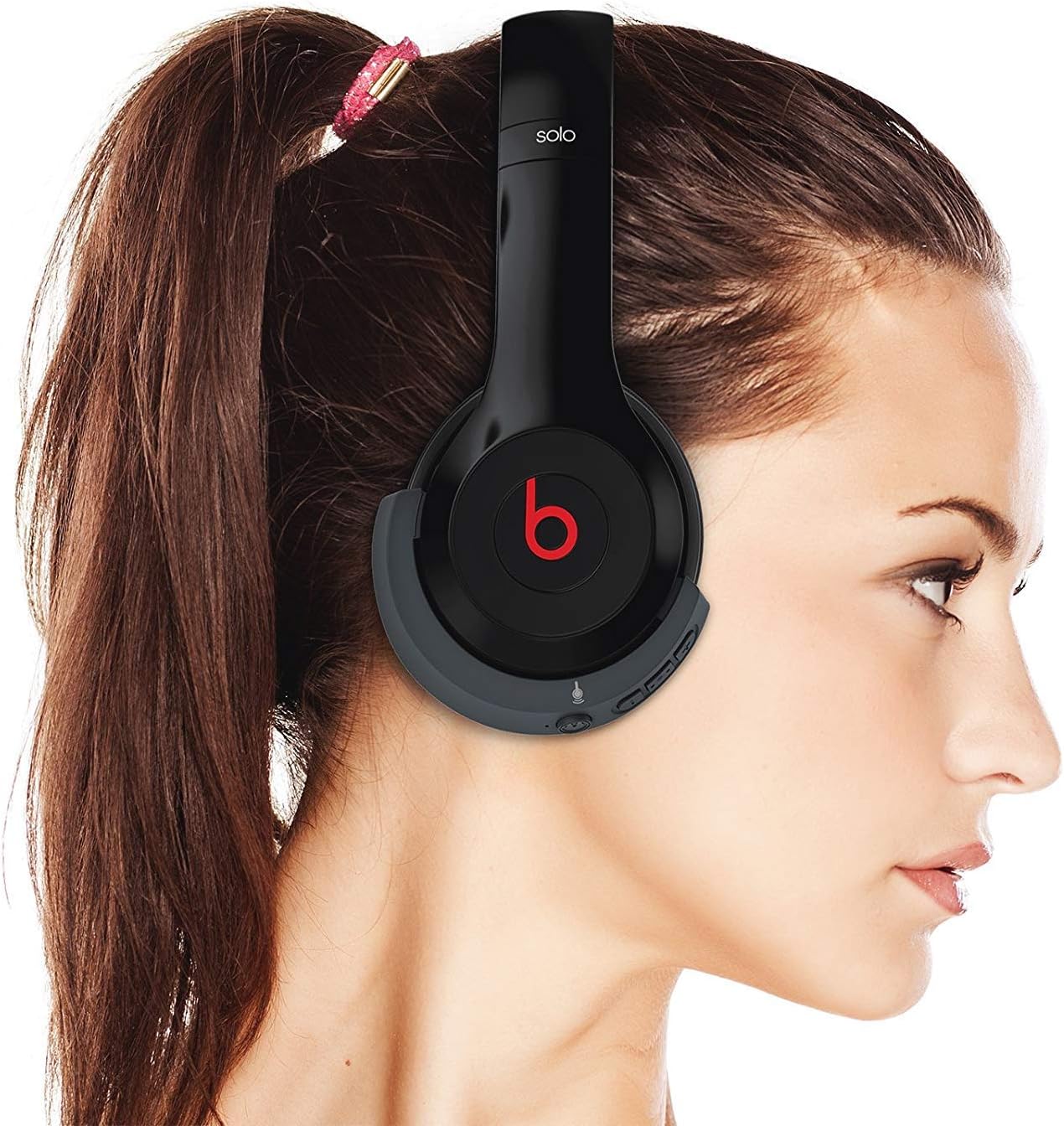 Bolle&Raven Wireless Bluetooth Adapter for Beats Solo 2 Headphones - Image 3