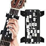 Guitar Chord Presser, Guitar Starter Learning