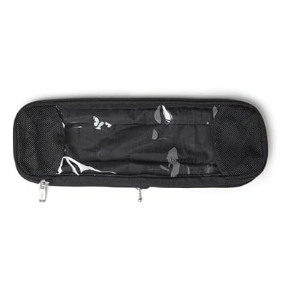 Baggallini Long Compression Cube - Lightweight Compression Packing Cube for Travel