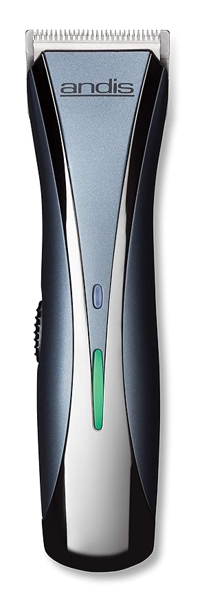 andis dog clippers cordless