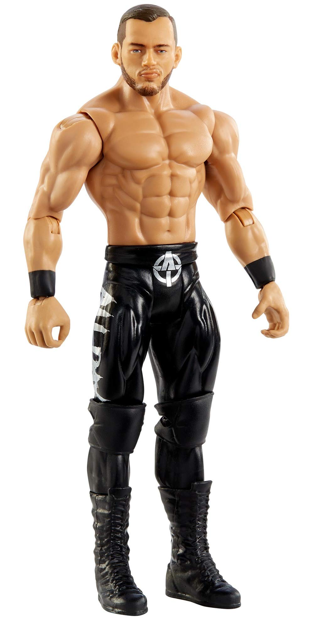 WWE Austin Theory ( Chase) Basic Figure - Series 118