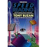 Speed Reading: Third Edition