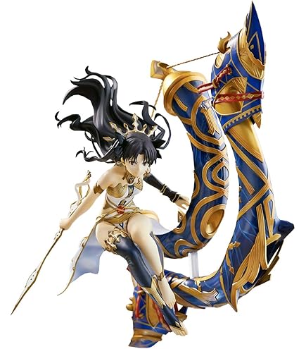 Fate/Grand Order シールダー/マシュ・キリエライト 1/7スケール