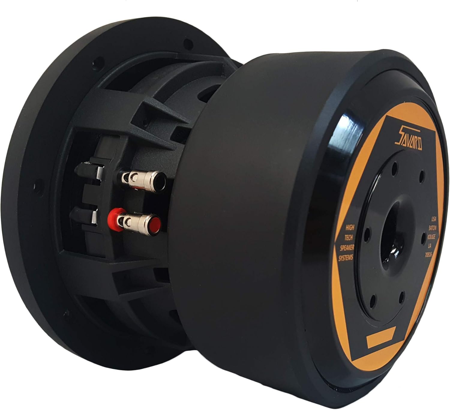 savard 6.5 subwoofer