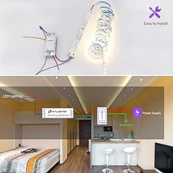 HitLights 100W Dimmable LED Driver