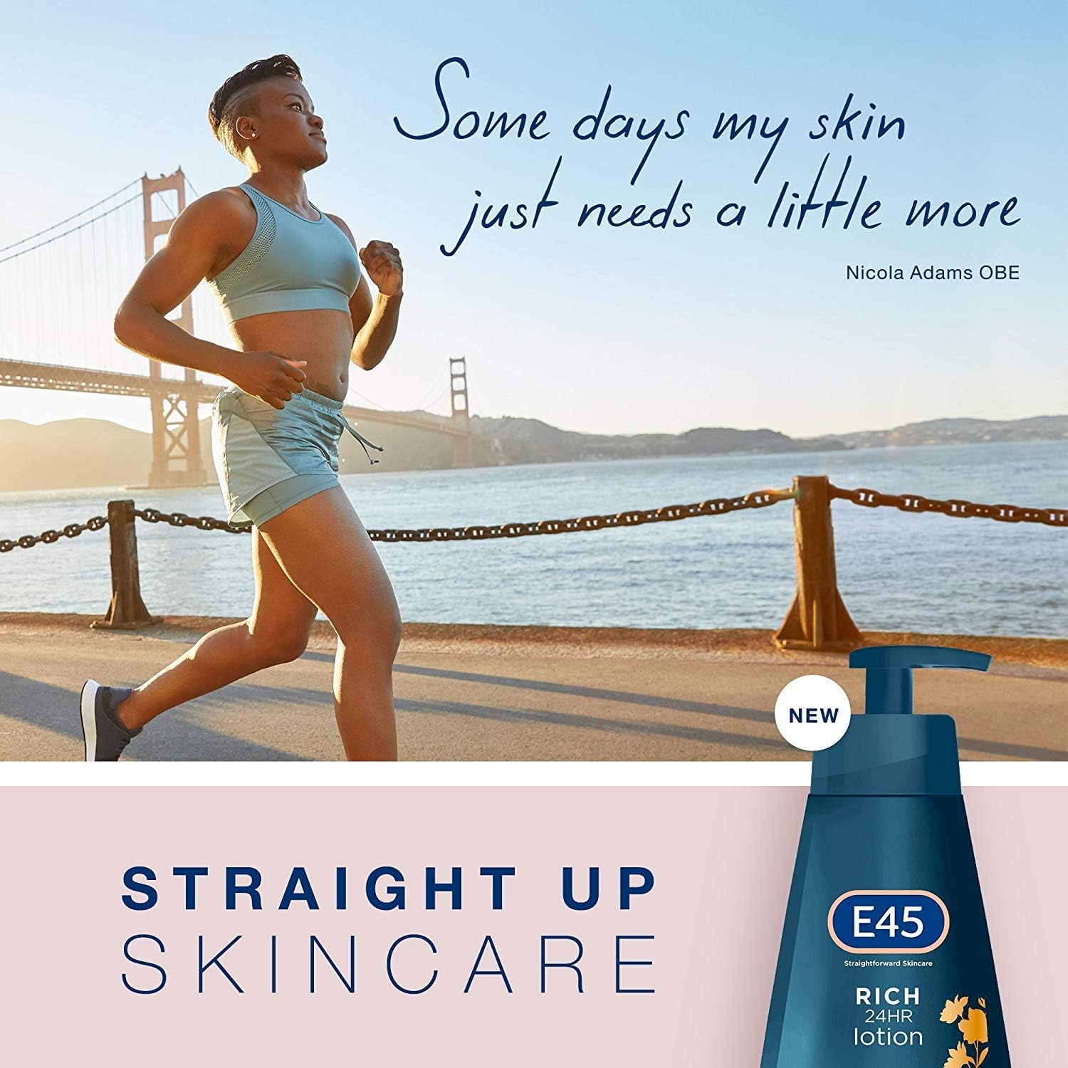 e45 rich cream