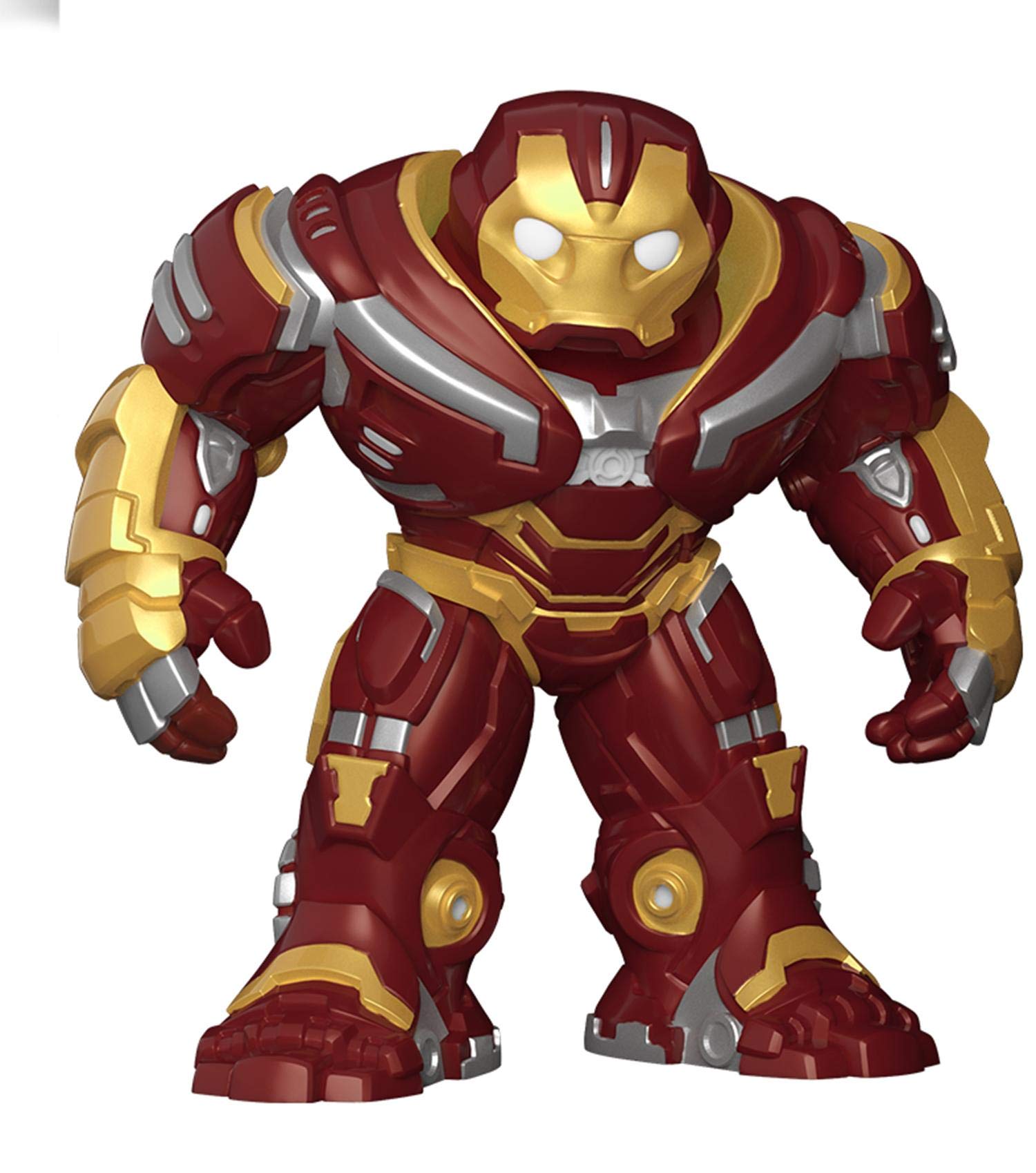 Funko Avengers Infinity War Vinyl Figure - Hulkbuster 294 Pop! Standard
