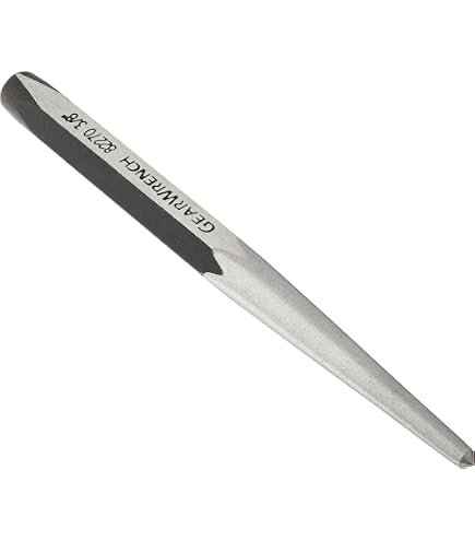 1/4 x 5-1/2 Center Punch, 82271