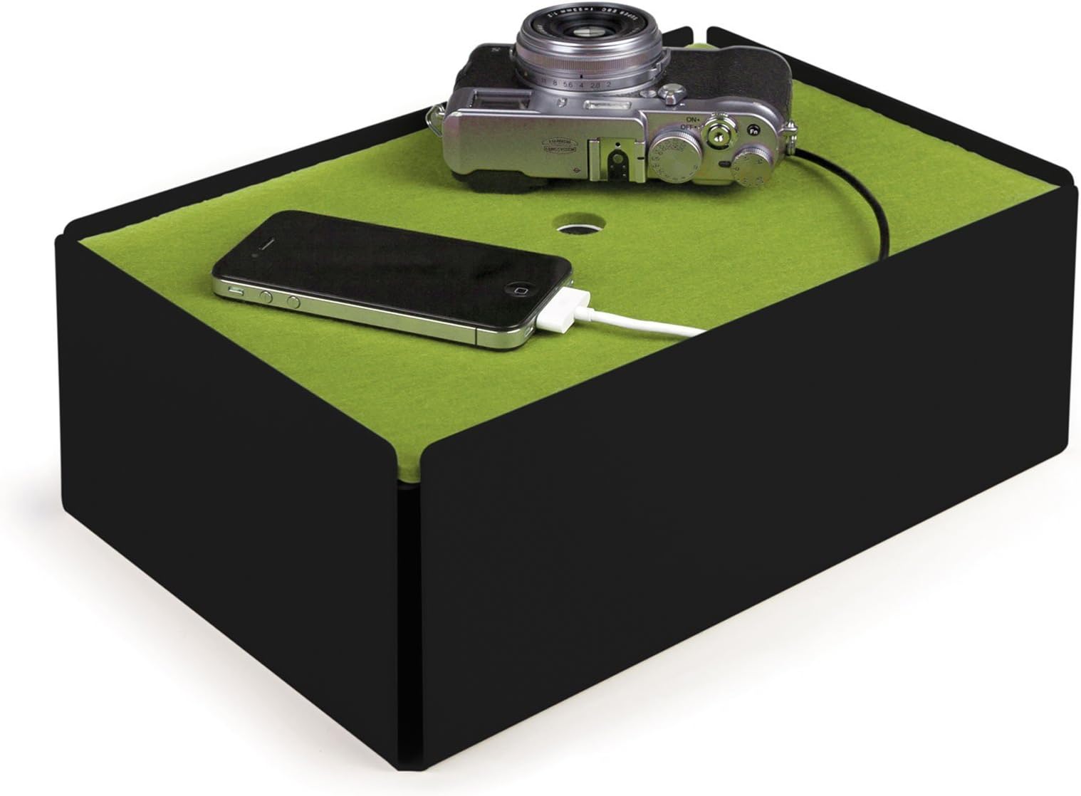 Slawinski SL12bb Charge Box Black