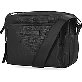 Nautica Women's Out and About Adjustable Crossbody Bag Purse | Adjustable