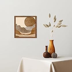 Picrit 8x8 Picture Frame, Photo Frame for Wall
