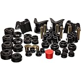 Energy Suspension 4.18107G HYPER-FLEX SYSTEM Complete Master Set (with 4 Degree C-Bushing)