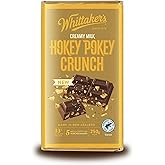 Whittaker's Hokey Pokey 250g
