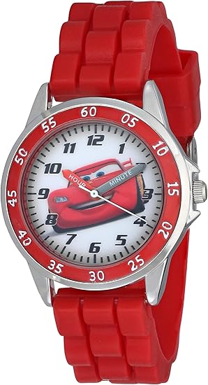 Amazon ディズニー カーズ 腕時計 ウォッチ 子供 キッズ 並行輸入品 腕時計 腕時計 通販