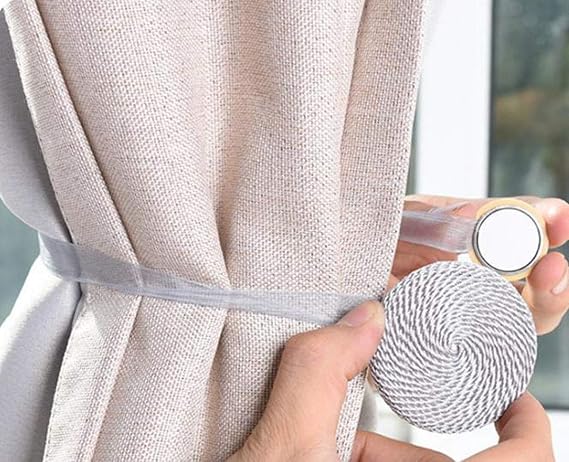Kuche Haushalt Wohnen Mobel Wohnaccessoires Domdil Vorhang
