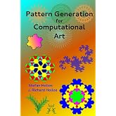 Pattern Generation for Computational Art