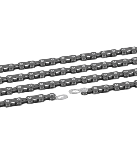 Connex 10sX Chain - 10-Speed - WAXed - I Know A Guy Bicycles