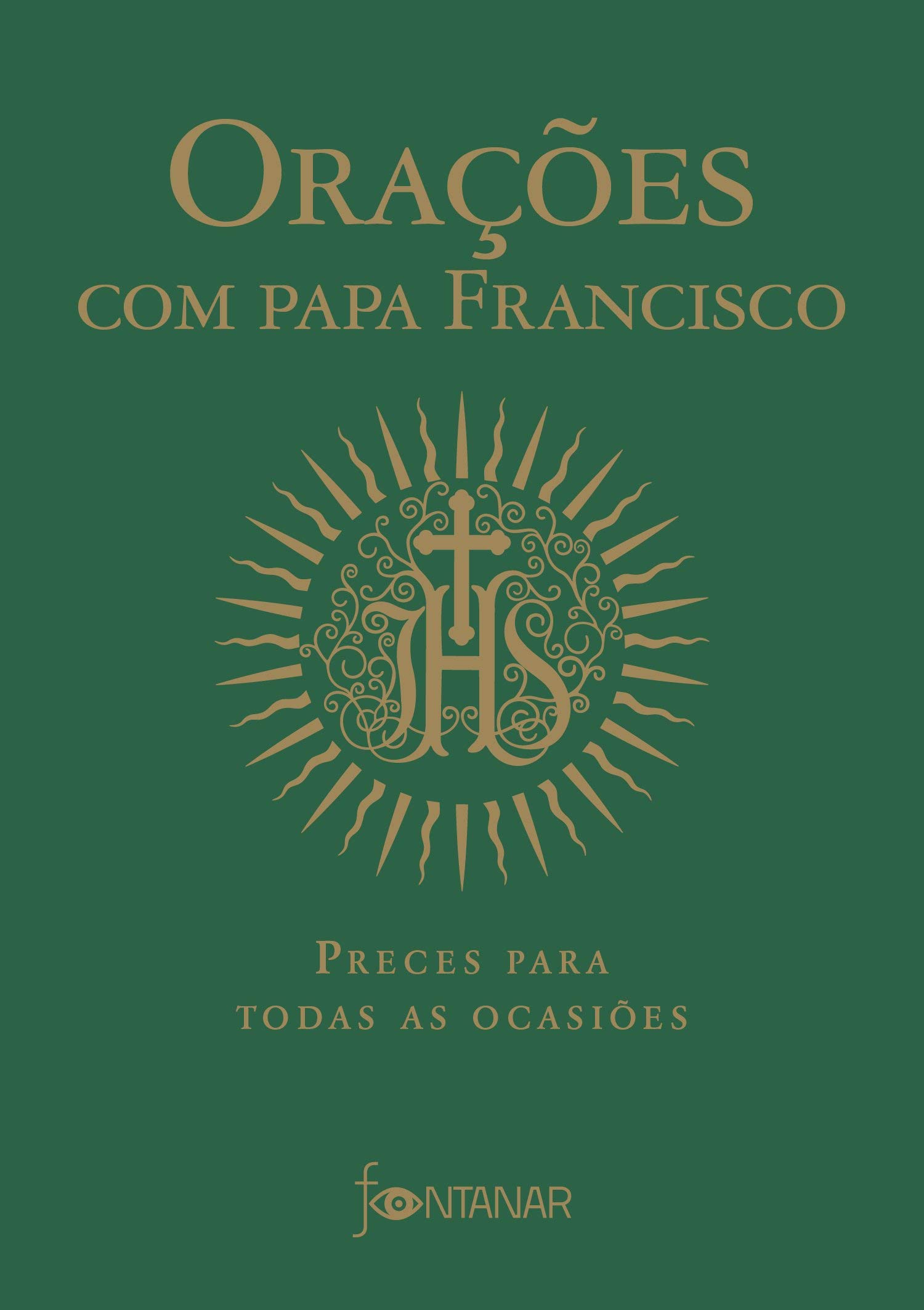 Neste livro, Papa Francisco compartilha mais de cem orações e reflexões sobre a importância da prece, destacando-a como força vital da alma e chave que abre o coração de Deus, guiando-nos com fé e coragem.