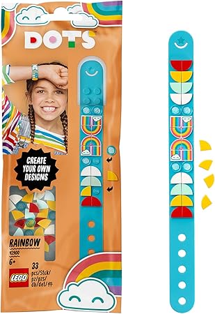 dots lego amazon