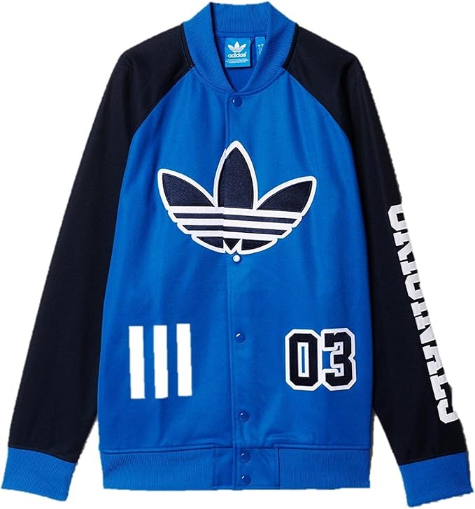 Amazon アディダス オリジナル Adidas Originals オリジナルス ロゴ トラップトップ ジャージ Ao0534 31ksj1 095 M 並行輸入品 アウトドア アウトドアジャケット 通販