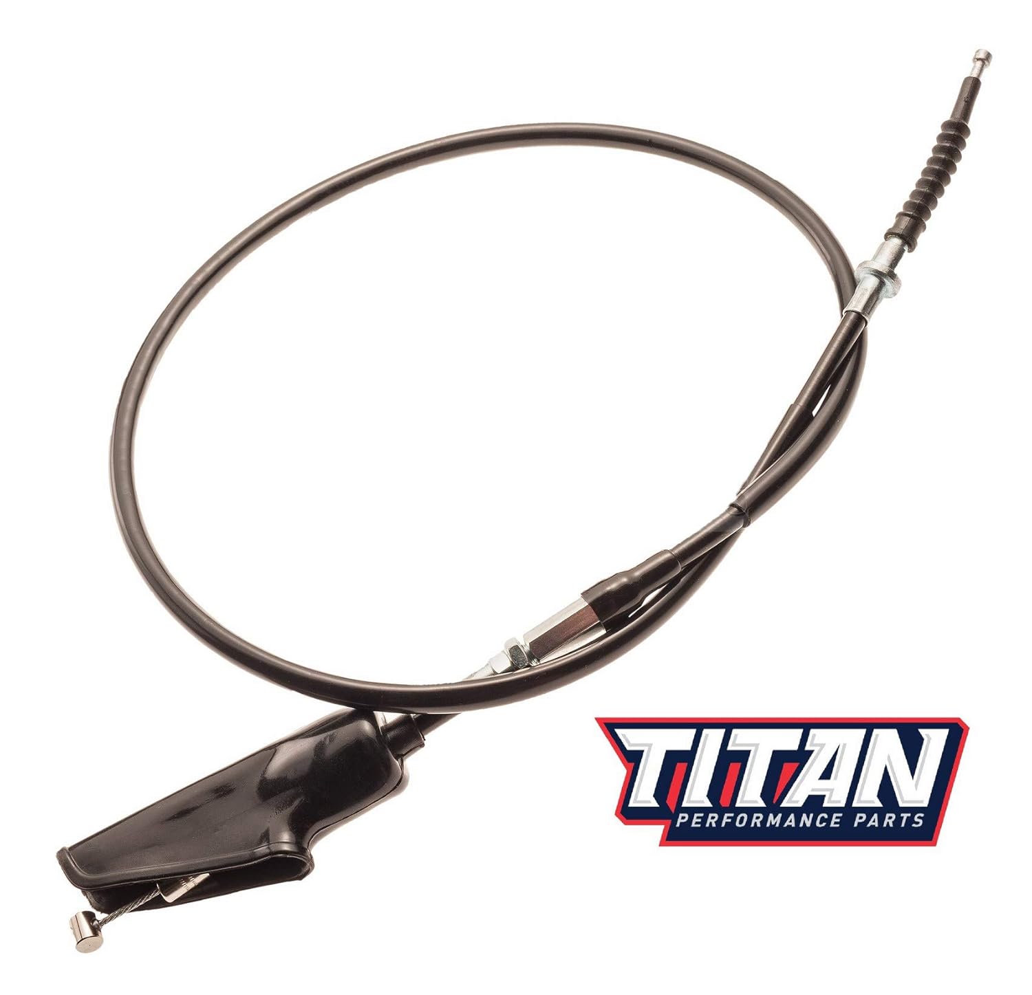 Yamaha YZ125 YZ 125 Clutch Cable 1994-2003