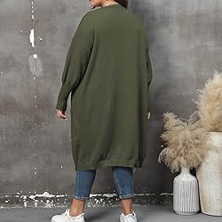 ADJHDFH Black Cardigan For Women Short Sleeve