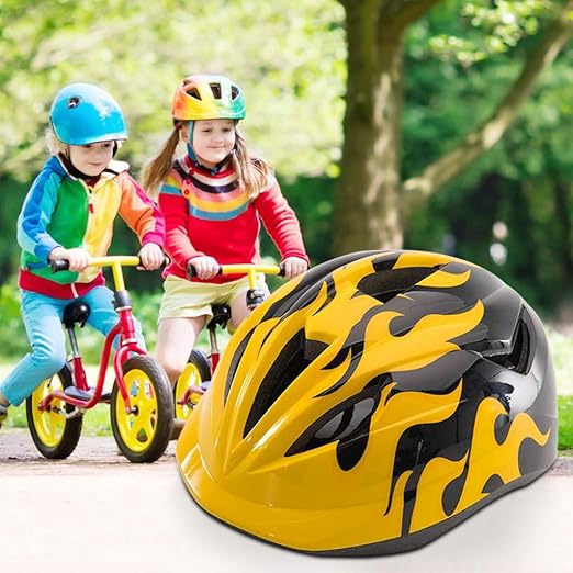 childrens safety helmet