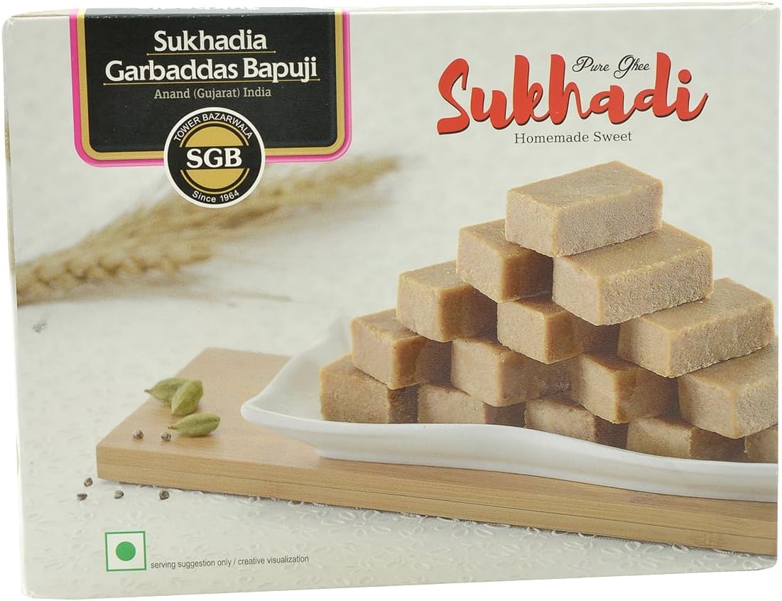 SGB, Homemade Sweet, 350 Grams(gm)