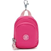 Kipling Women's Mini Seoul Keychain