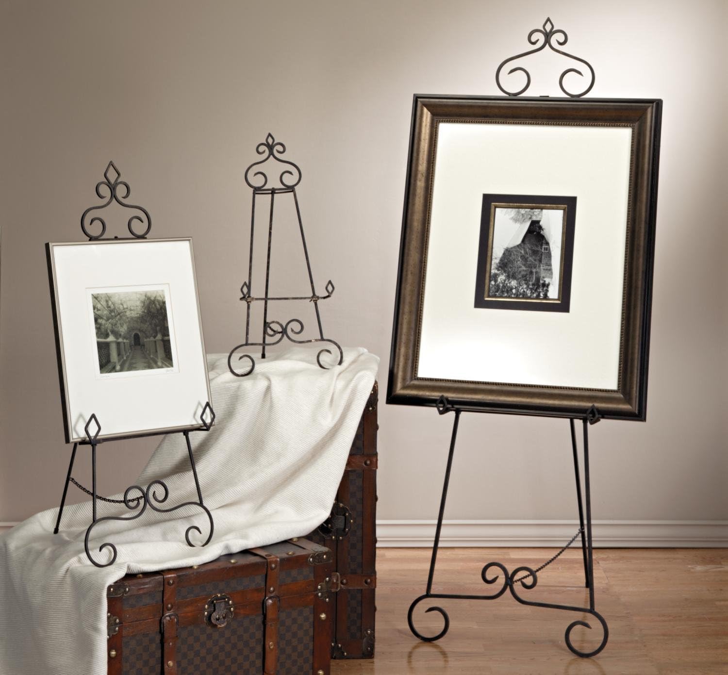 Мольберт для картины